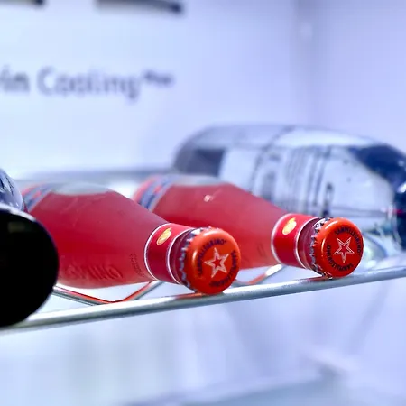 Sky Park Deluxe - Castle View - Free Parking Μπρατισλάβα