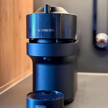 Apartment Sky Park Deluxe - Castle View - Free Parking