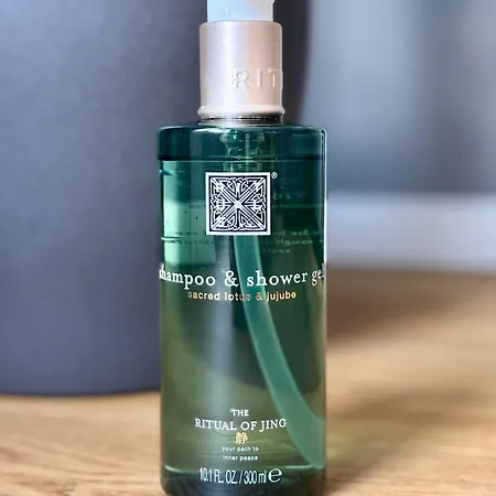 Sky Park Deluxe - Castle View - Free Parking Appartement Bratislava