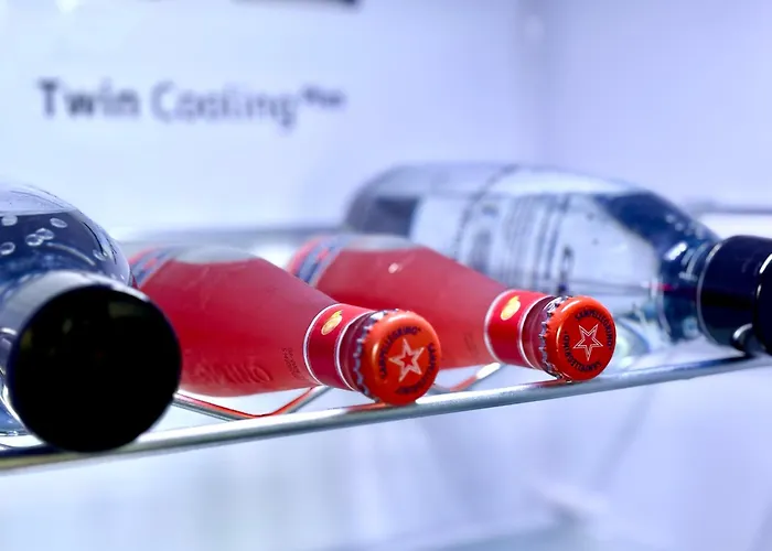 Sky Park Deluxe - Castle View - Free Parking Bratislava